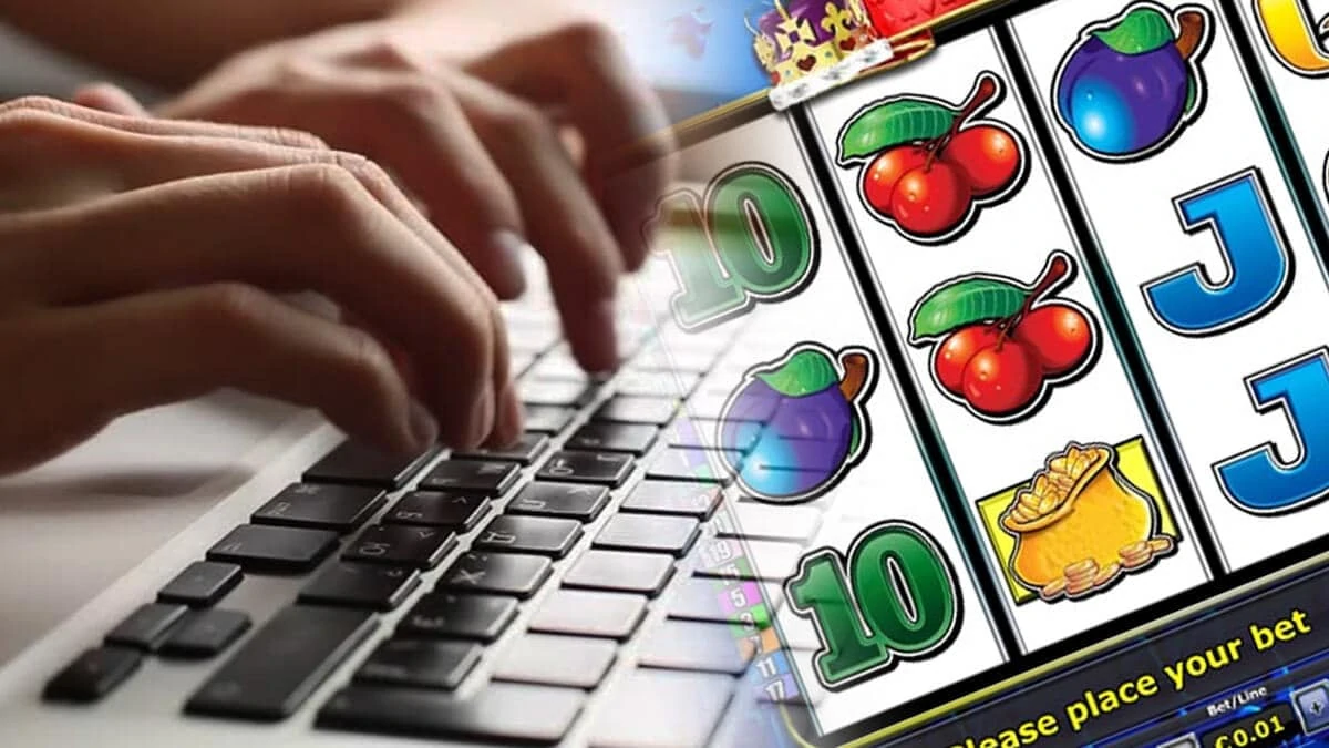 Getting the most from online slots