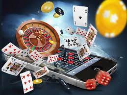 Tips For Finding the Best Online Casino Slots