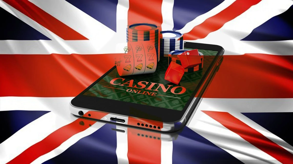 Advantages of Playing Slots in a UK Online Casino