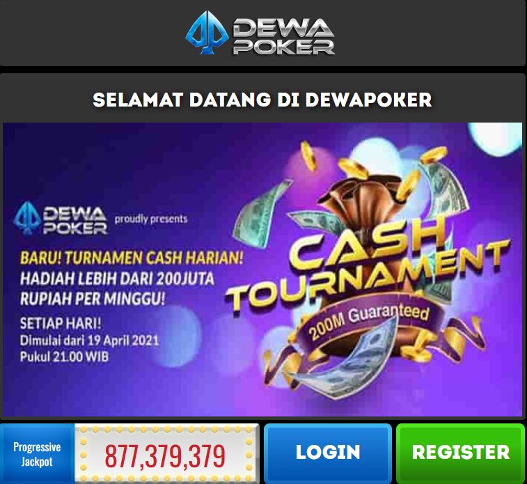 Best Online Poker Sites in Indonesia 2022