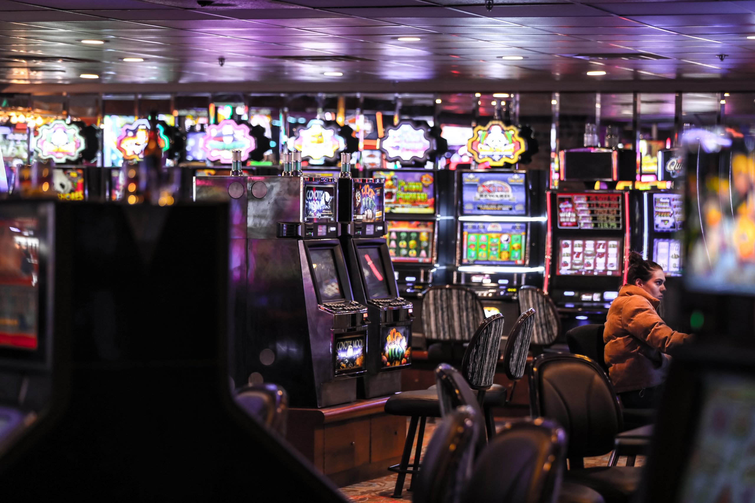 Step Into the World of Gaming: Best Slots to Play at Online Casinos