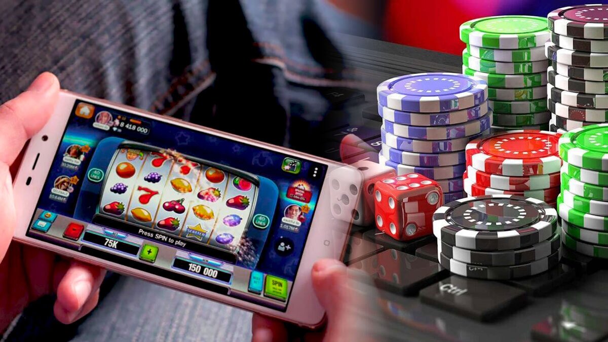 What Is Toto88 Online Casinos