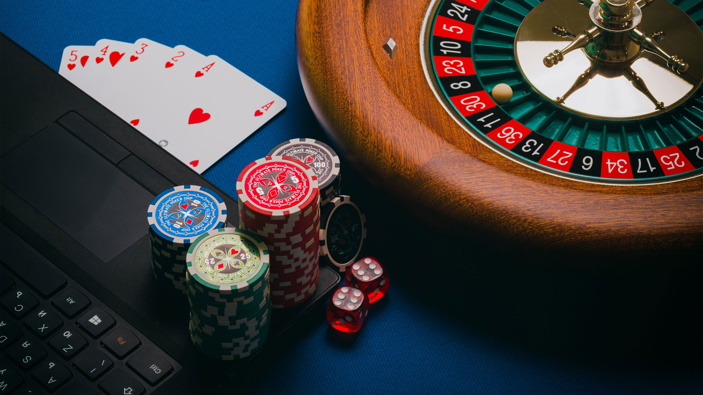 How To Choose Reputable Online Casinos