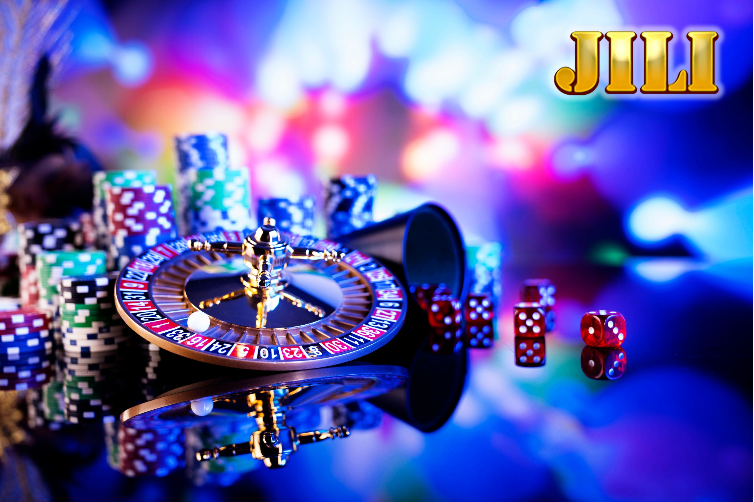 The Best Ways To Play And Win At Jili777 Casino